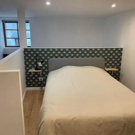 Duplex Cosy Au Coeur De * رويات