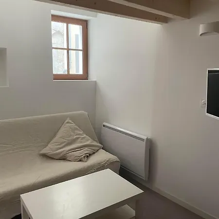 شقة Duplex Cosy Au Coeur De