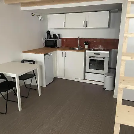 شقة Duplex Cosy Au Coeur De *