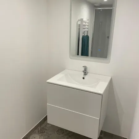 Duplex Cosy Au Coeur De * رويات