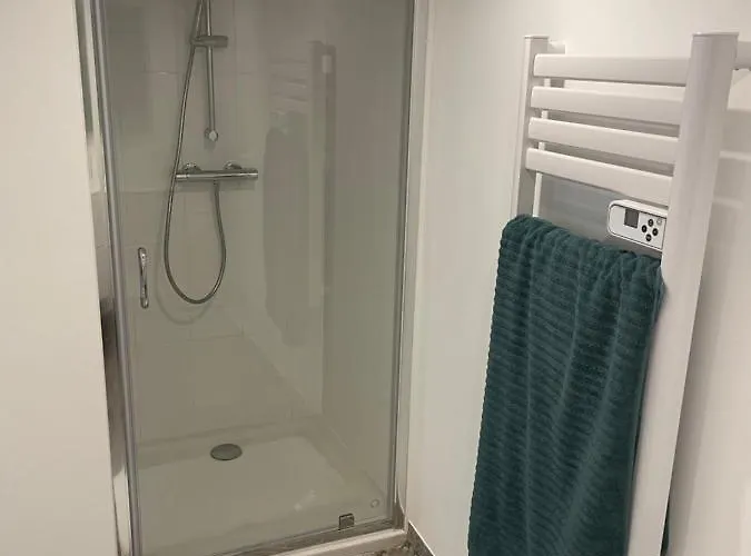 Duplex Cosy Au Coeur De