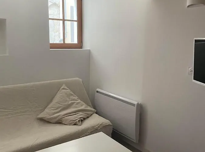 شقة Duplex Cosy Au Coeur De