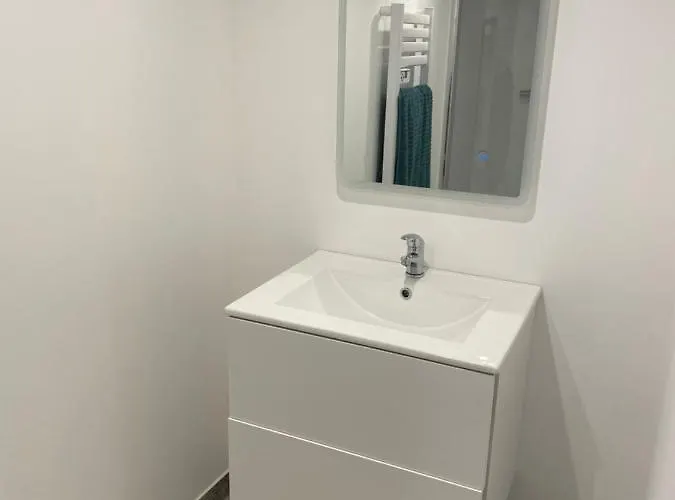 Duplex Cosy Au Coeur De * رويات